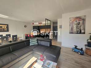 Vente Appartement 4 piècesVannes Centre Ville