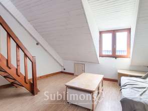 Vente Appartement T1Vannes Centre Ville