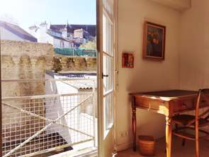 Vente Appartement 4 piècesVannes Centre Ville