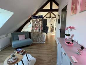 Vente Appartement 2 piècesVannes Centre Ville