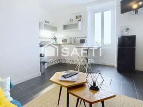 Vente Appartement 2 piècesVannes Centre Ville