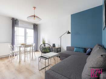 Vente appartement 2 pièces Vente appartement 2 pièces