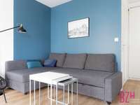 Vente appartement 2 pièces Vente appartement 2 pièces