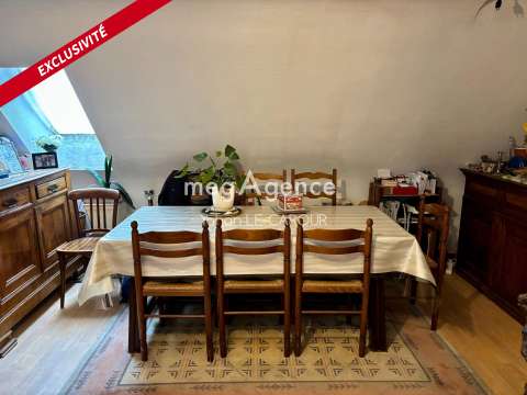 Vente appartement 2 pièces Vente appartement 2 pièces