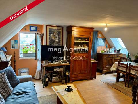 Vente appartement 2 pièces Vente appartement 2 pièces