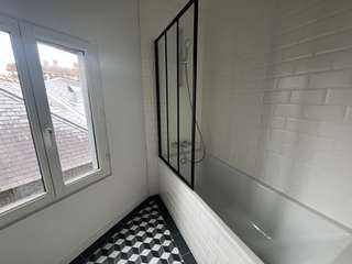 Vente appartement 5 pièces