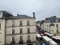 Vente appartement 5 pièces