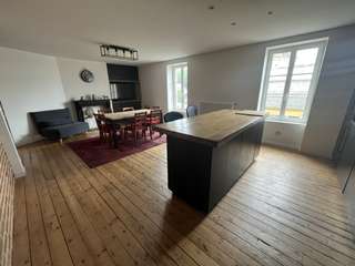 Vente appartement 5 pièces