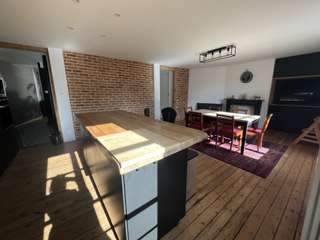 Vente appartement 5 pièces