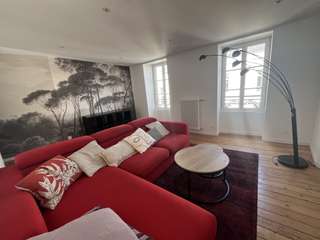 Vente appartement 5 pièces