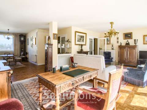 Vente appartement 4 pièces Vente appartement 4 pièces