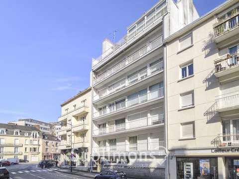 Vente appartement 4 pièces Vente appartement 4 pièces