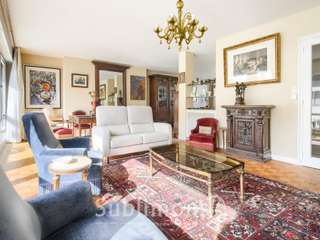 Vente appartement 4 pièces Vente appartement 4 pièces