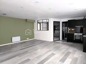 Vente Appartement 2 piècesVannes Centre Ville