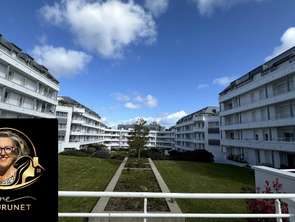 Vente Appartement 3 piècesVannes Centre Ville