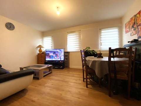 Vente appartement 2 pièces Vente appartement 2 pièces