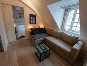 Vente Appartement 2 piècesVannes Centre Ville