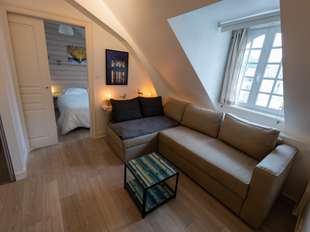 Photo Vente appartement Vannes Centre Ville