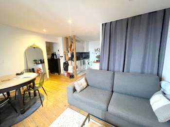 Vente appartement 2 pièces Vente appartement 2 pièces