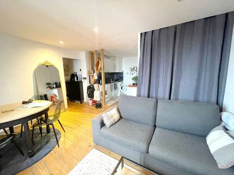 Vente appartement 2 pièces Vente appartement 2 pièces