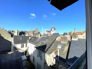 Vente Appartement 2 piècesVannes Centre Ville