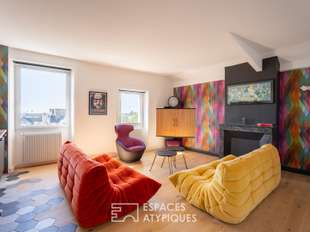 Photo Vente appartement Vannes Centre Ville