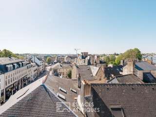 Vente appartement 4 pièces Vente appartement 4 pièces