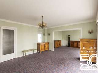 Vente appartement 5 pièces Vente appartement 5 pièces