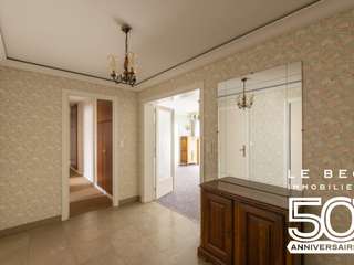 Vente appartement 5 pièces Vente appartement 5 pièces