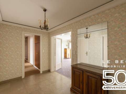 Vente appartement 5 pièces Vente appartement 5 pièces