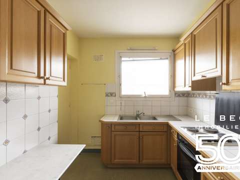 Vente appartement 5 pièces Vente appartement 5 pièces