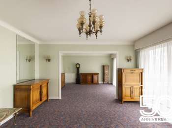 Vente Appartement 5 piècesVannes Centre Ville