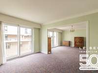 Vente appartement 5 pièces