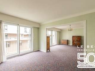Vente appartement 5 pièces Vente appartement 5 pièces