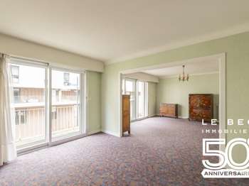 Vente appartement 5 pièces