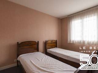 Vente appartement 5 pièces Vente appartement 5 pièces