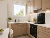 Vente appartement 5 pièces