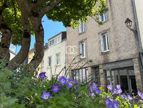 Vente Appartement 2 piècesVannes Centre Ville