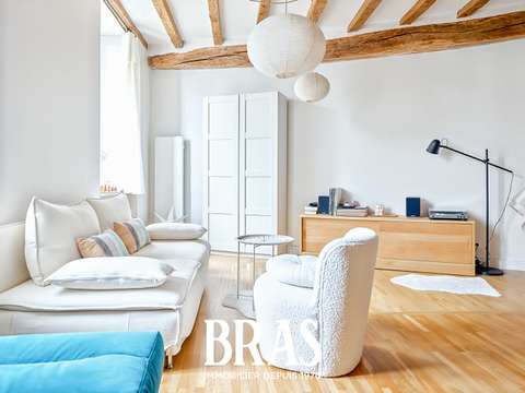Vente appartement 4 pièces Vente appartement 4 pièces