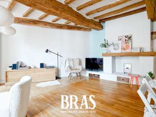 Vente appartement 4 pièces Vente appartement 4 pièces