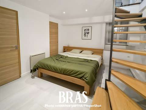 Vente appartement 2 pièces Vente appartement 2 pièces