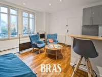 Vente appartement 2 pièces Vente appartement 2 pièces