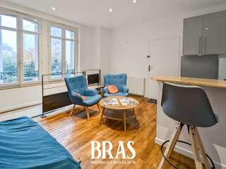 Vente appartement 2 pièces Vente appartement 2 pièces