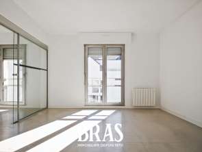 Vente Appartement 2 piècesVannes Centre Ville