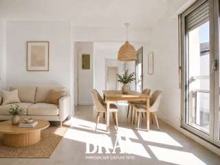 Vente appartement 2 pièces Vente appartement 2 pièces