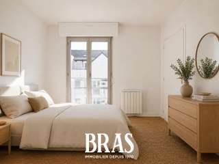 Vente appartement 2 pièces Vente appartement 2 pièces