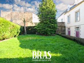 Vente Appartement T1Vannes Centre Ville