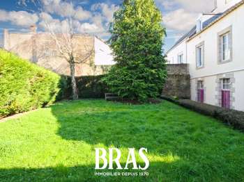 Vente appartement 1 pièce Vannes Centre Ville 56