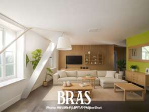 Vente Appartement 2 piècesVannes Centre Ville