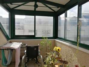 Vente Appartement 2 piècesVannes Centre Ville